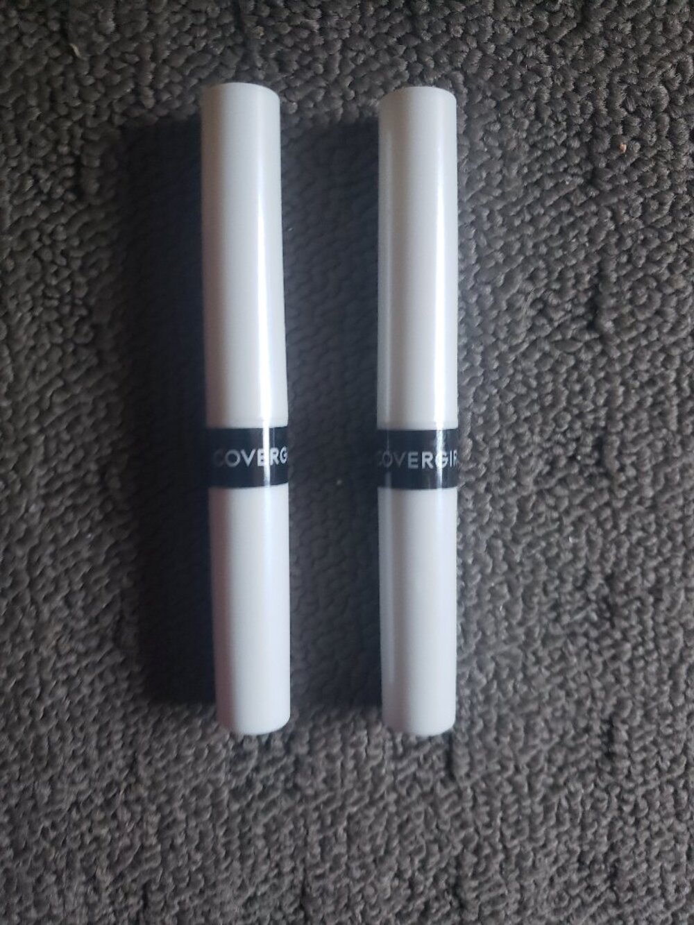 Covergirl Lip Gloss/Over Coat